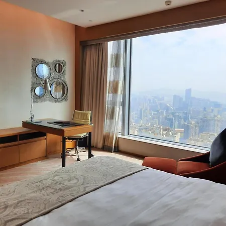 The Harbourview Place @ The Icc Megalopolis-3