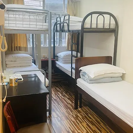 Johnson Hostel-3