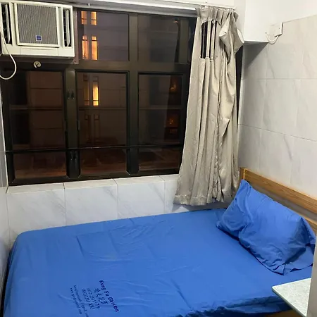 Kung-Fu Hostel 功夫旅舍-3