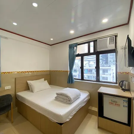 Comfort Hostel-3
