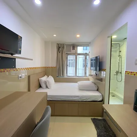 Comfort Hostel-2