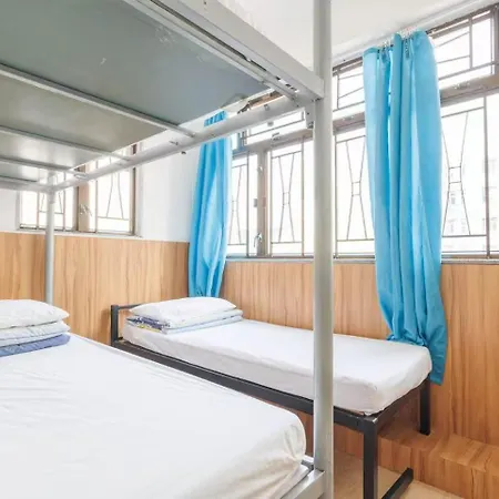 Ah Shan Hostel-3