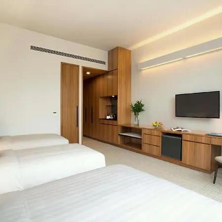 Hotel Cozi Wetland-3