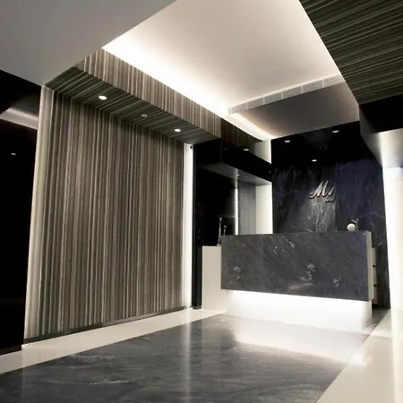 M1 North Point Hotel-3