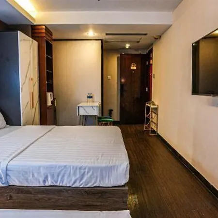 Sunny Day Hotel, Mong Kok-2