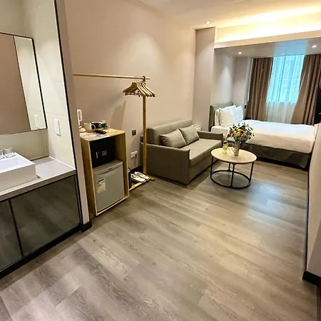 Modena By Fraser Hong Kong-2