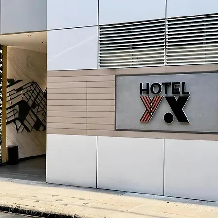 Hotel Ease Access - Lai Chi Kok-3