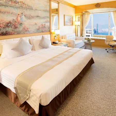Regal Hongkong Hotel-2
