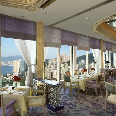 Regal Hongkong Hotel-3