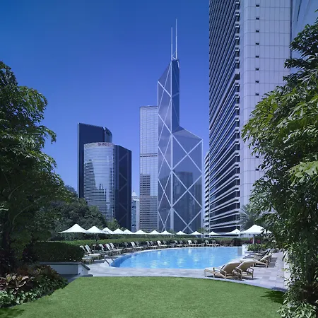 Island Shangri-La, Hong Kong-2