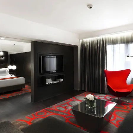 The Mira Hong Kong-3