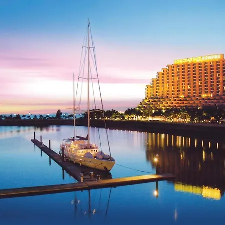 Hong Kong Gold Coast Hotel-2