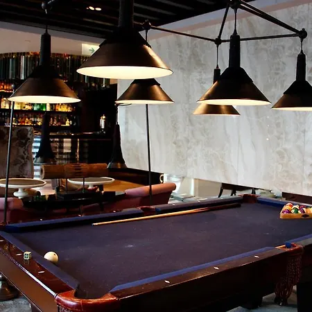 Hotel Lkf By Rhombus - Lan Kwai Fong-3