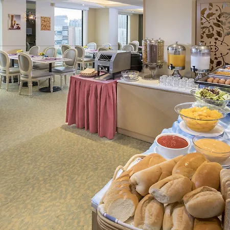 Silka Seaview Hotel-2