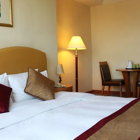 Harbour Plaza Resort City-3