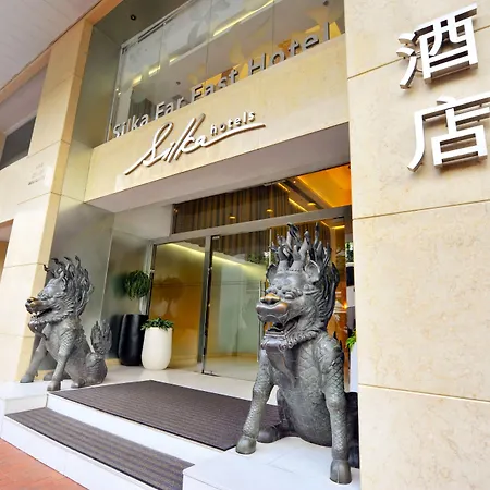 Silka Far East Hotel-2