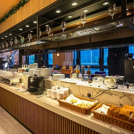 Holiday Inn Express Hong Kong Kowloon Cbd2 By Ihg-2
