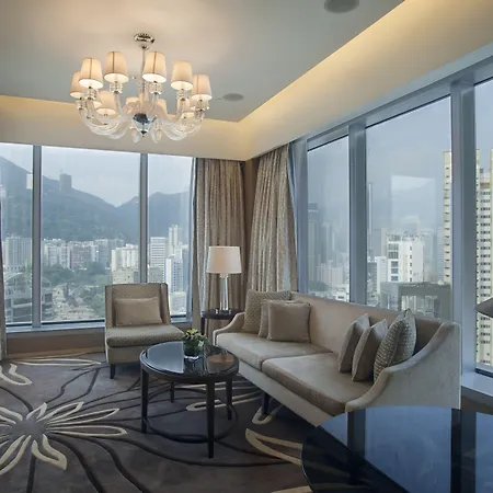 Crowne Plaza Hong Kong Causeway Bay By Ihg-2