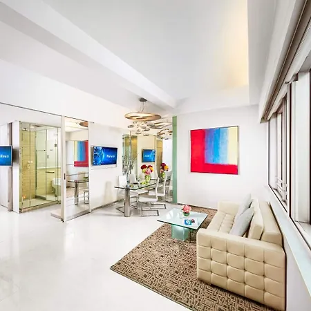 Iclub Wan Chai Hotel-2