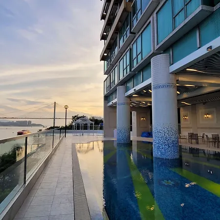 Bay Bridge Lifestyle Retreat, Managed By Tang'S Living-3