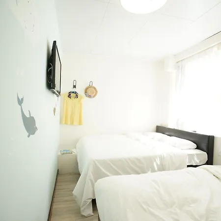 Alohas Hostel-2