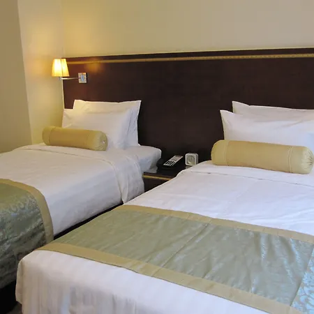 Brighton Hotel Hong Kong-2