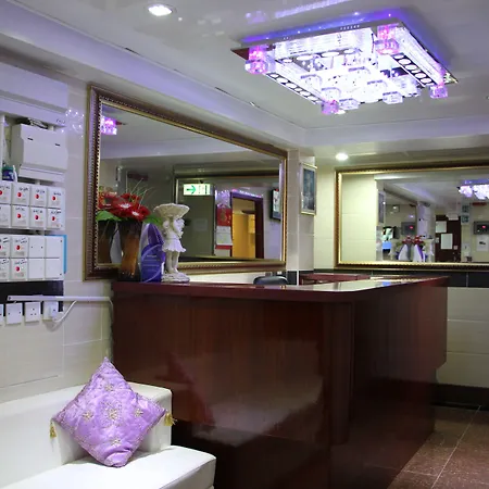 New Tokyo Hostel-3