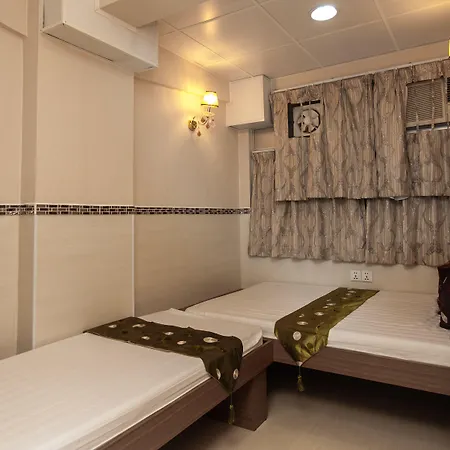 Vincent Hill Guest House-3
