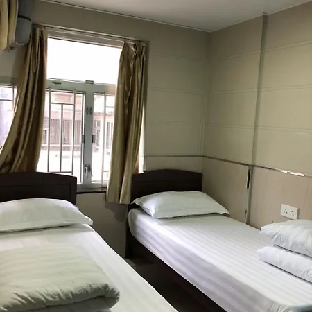 Prince Hotel-2