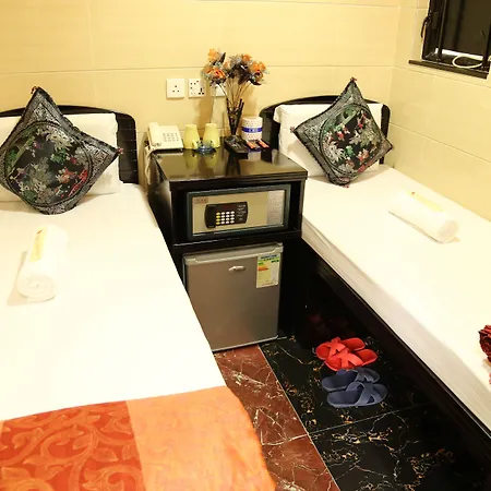 Everest Inn Guest House-3
