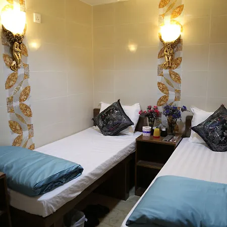 Euro Hostel-3