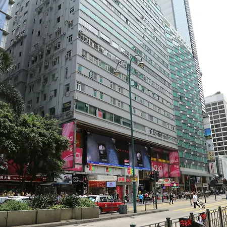 Euro Hostel-2