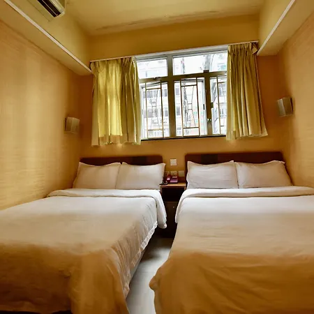 Hk Wonderful Inn-2