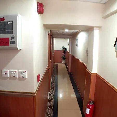 Wellyet Guest House-2