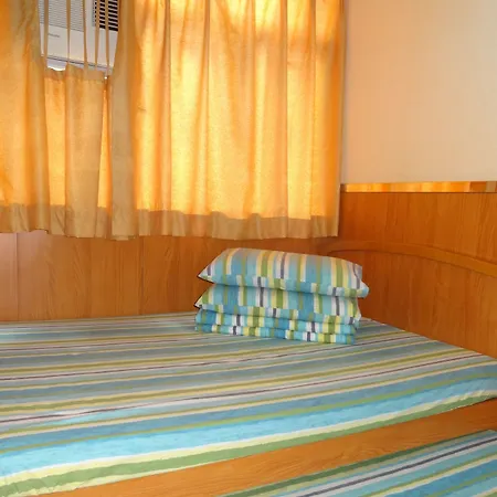 Fortune Hotel-3