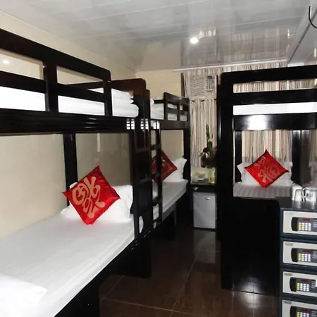 Days Hostel Block D 24 Hour Reception Block D 10Th Floor-2