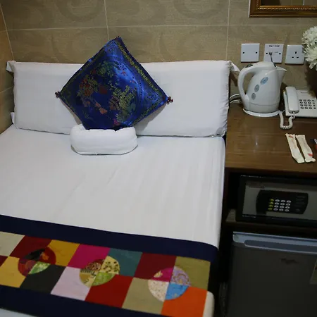 Sandhu Guest House-2
