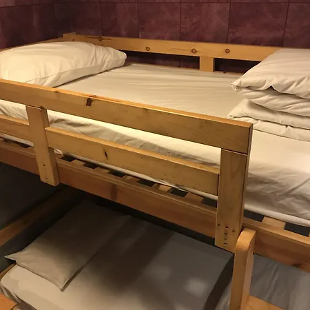 New Garden Hostel-2