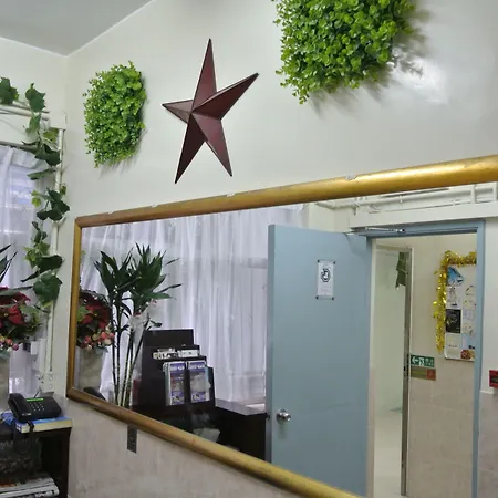 Fortunate Guest House-2