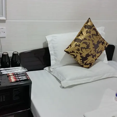 Sydney Hostel-3