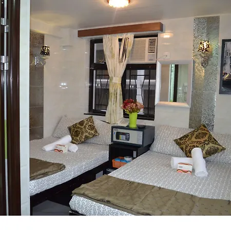 Skycity Hostel-3