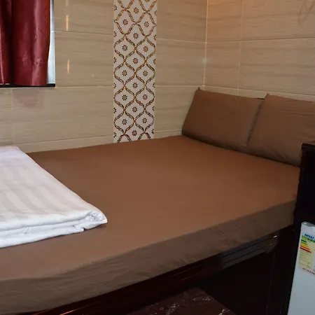 Everest Base Camp Hostel-3