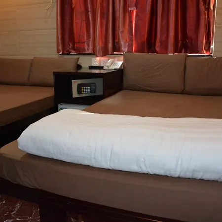 Everest Base Camp Hostel-2