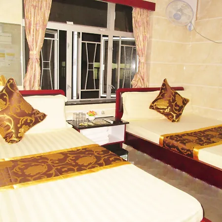 New Reliance Inn-3