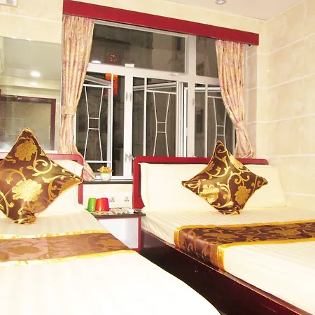 New Reliance Inn-2