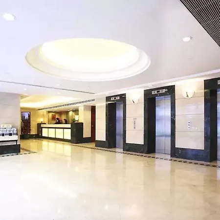 The South China Hotel-3