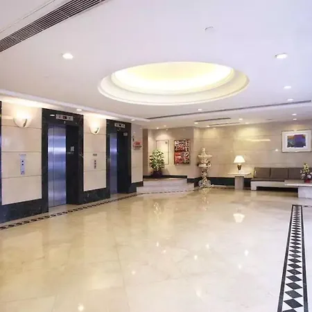 The South China Hotel-2