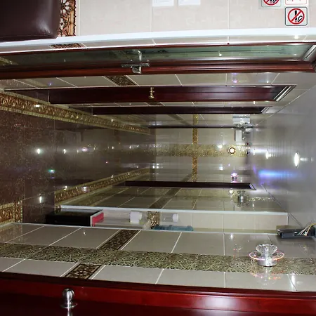 Hong Kong Premium Guest House-3