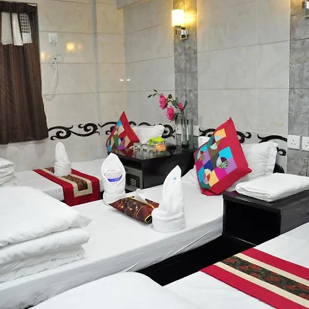 Hong Kong Premium Guest House-2