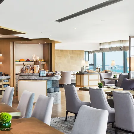 Kerry Hotel Hong Kong By Shangri-La-2